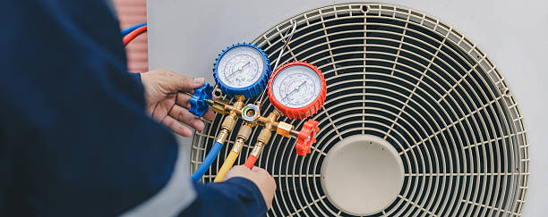 Licensed Hvac Repair service in Candler, NC - JG Cool HVAC
